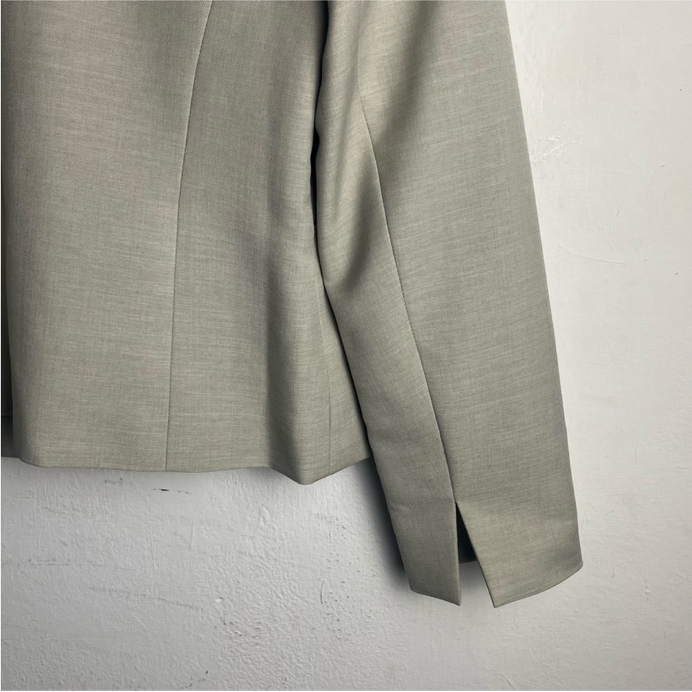 BLACK LABEL by EVAN PICONE Blazer - Picture 5 of 11